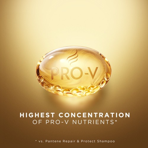 Pantene Miracles Bond Repair Strengthening Conditioner