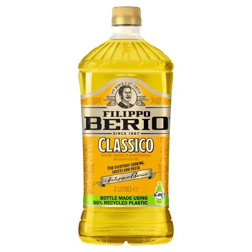 Filippo Berio Classico Olive Oil