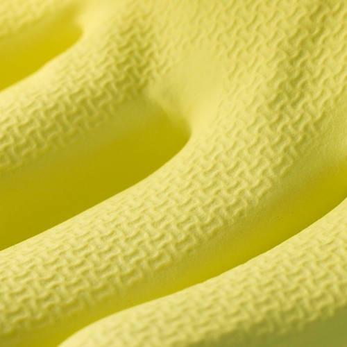 Spontex Everyday Protect Gloves Medium Antibacterial Non Slip Grip
