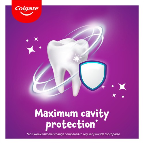 Colgate Kids Delicate Mint Toothpaste 3+ Years