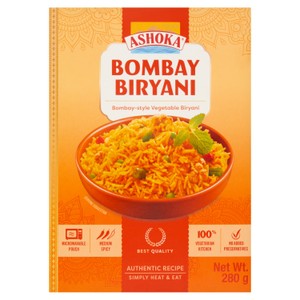 Ashoka Bombay Biryani Pack 280g