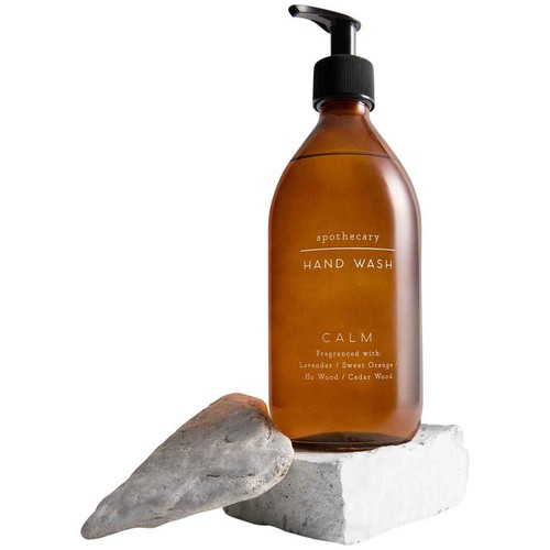 M&S Apothecary Calm Hand Wash
