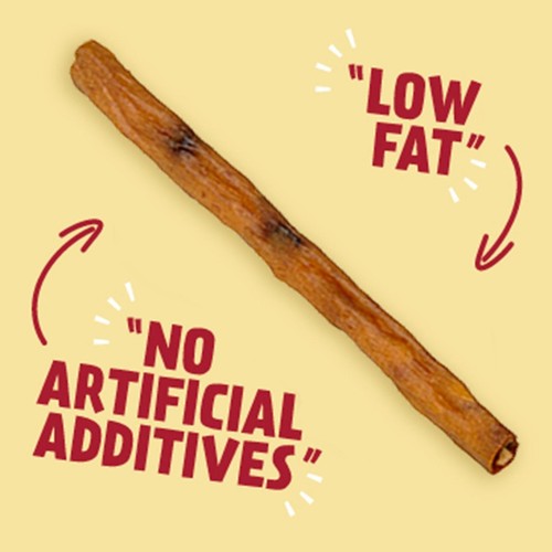 Good Boy Superlicious Chicken, Apple & Cranberry Stick Dog Treats