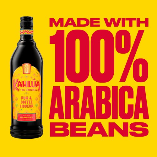 Kahlua Coffee Liqueur