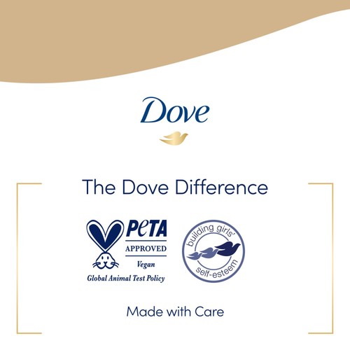 Dove Powder Anti-Perspirant Deodorant Stick