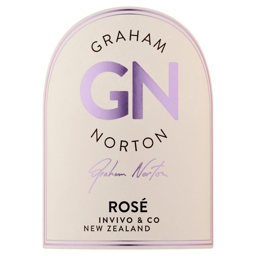 Graham Norton Rose