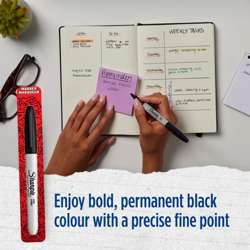Sharpie & Paper Mate Back to School Pack