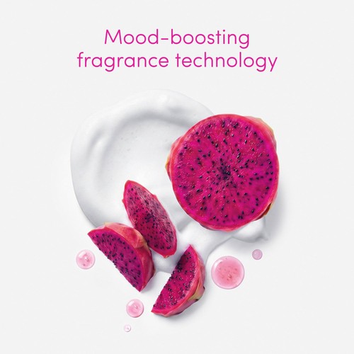 Dove Body & Mind Dragonfruit & Primrose Mousse