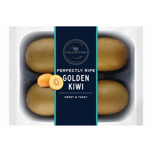 M&S Collection Golden Kiwi Perfectly Ripe