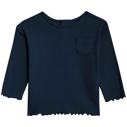 M&S Bird Print Tops, 3 Pack, 0-3 Months, Multi