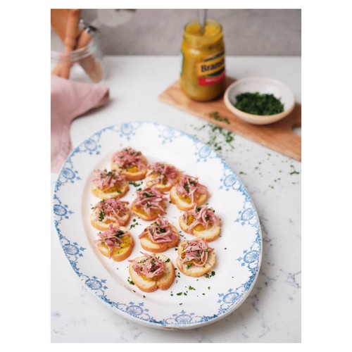 Branston Small Chunk Piccalilli