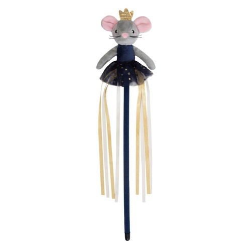 Cupid & Comet Marie Mouse