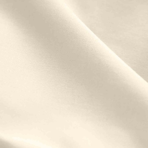 M&S Cotton Rich Oxford Pillowcases, Light Cream