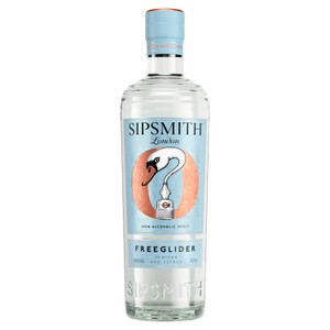 Sipsmith FreeGlider Non-alcoholic Spirit