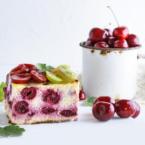 OrchardWorld King Cherries