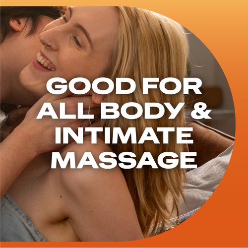 Durex 2 in 1 Massage Ylang Ylang Lube Water Based