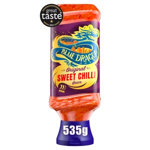 Original Sweet Chilli Dipping Sauce 315g