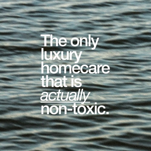 The Lab Co. Fragrance Free Non-Bio Laundry Detergent