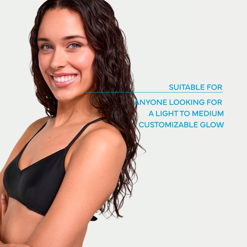 Bondi Sands Face and Body Drops Light/Medium