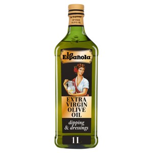 La Espanola Extra Virgin Olive Oil