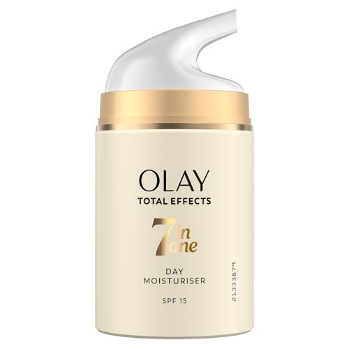 Olay Total Effects Day Cream SPF15