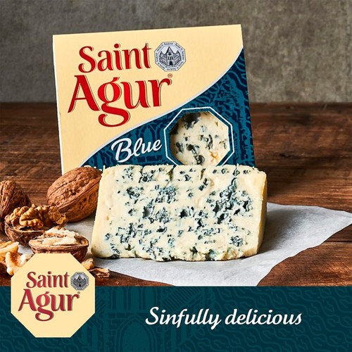 Saint Agur