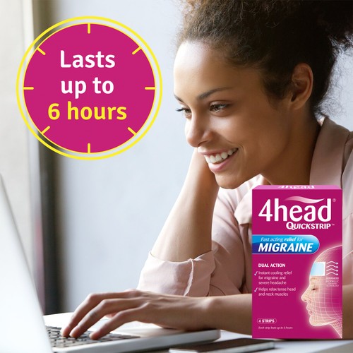 4 Head Quickstrip