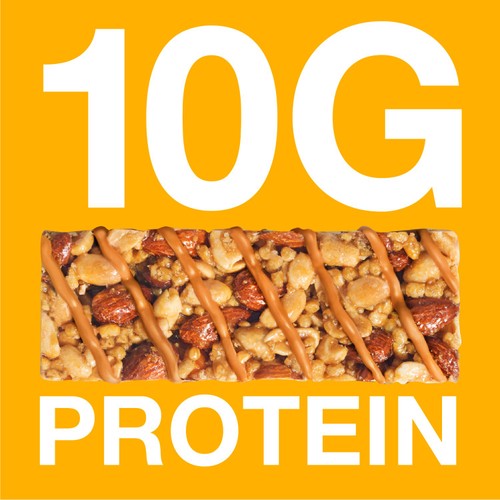 KIND Protein Caramel Nut Multipack