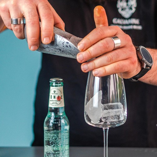 Galvanina Organic Mediterrenean Tonic Water
