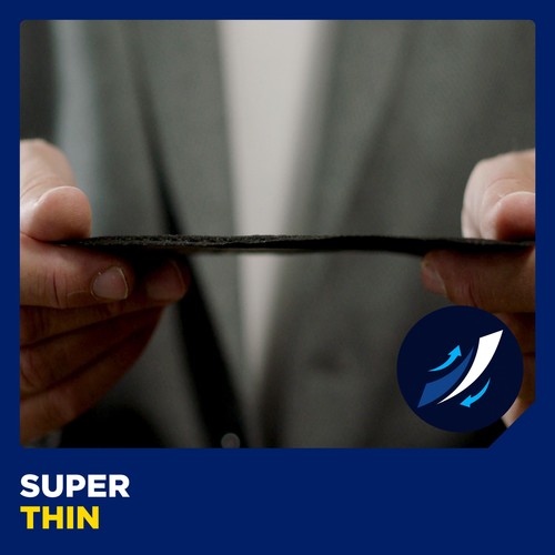 TENA Men Incontinence Protective Shield