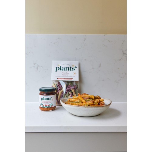 Plants Sundried Tomato Vegan Pesto
