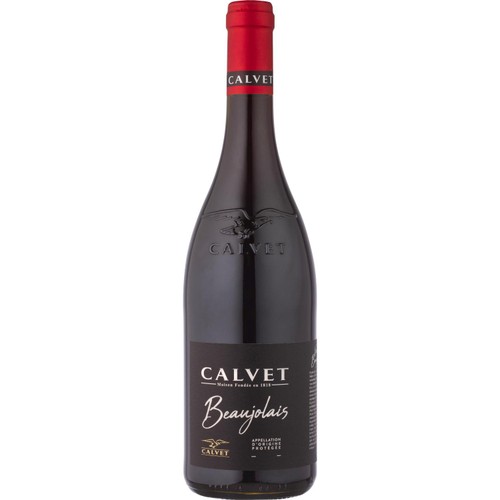 Calvet Beaujolais Rouge