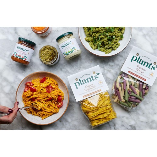 Plants Sundried Tomato Vegan Pesto