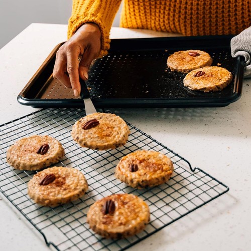 Tala Non-Stick Cake Cooling Rack 40 x 25cm 