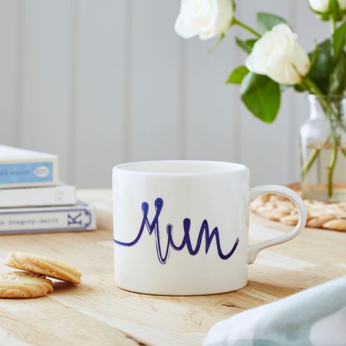 Mug Meirion Mum Mug