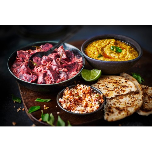 M&S Tamarind Dal