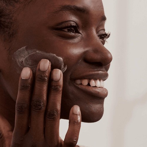 Balance Me Moisture Rich Face Cream