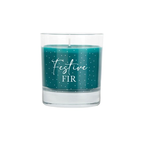 Wax Lyrical Festive Fir