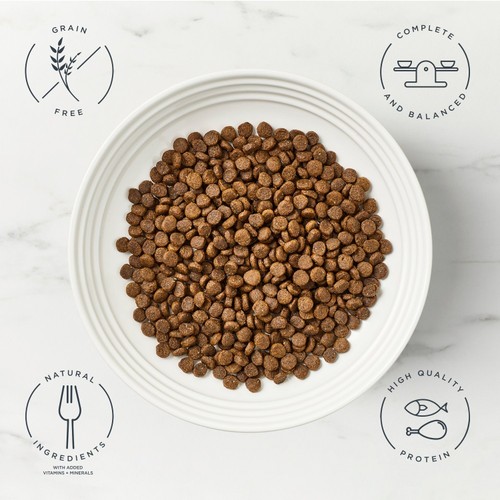 Encore Cat Chicken Dry Food