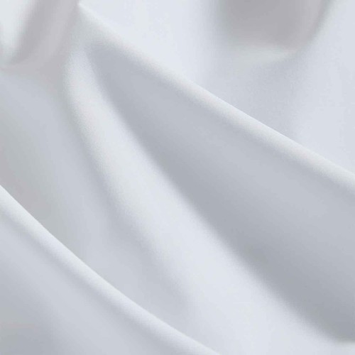 M&S Egyptian Cotton 230TC Fitted Sheet, King, White