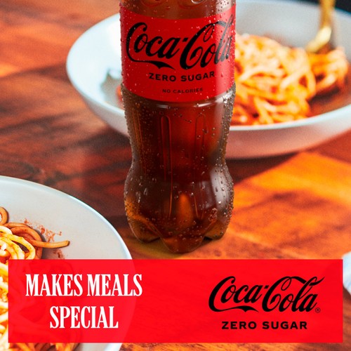 Coca-Cola Zero