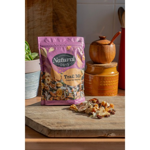 Natural Days Trail Mix