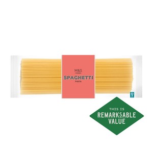 Spaghetti 500g