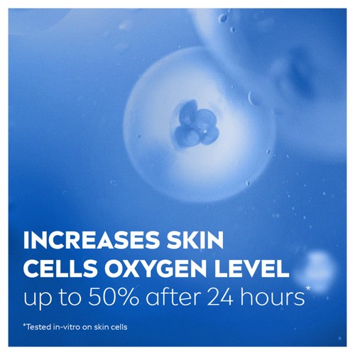 NIVEA Q10 Firming+ Energising Body Serum Lotion