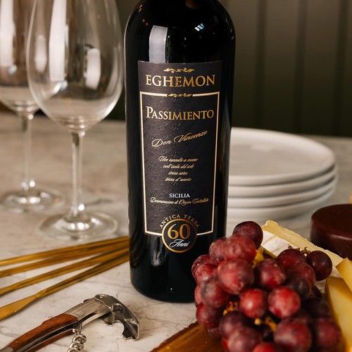 Eghemon Passimiento