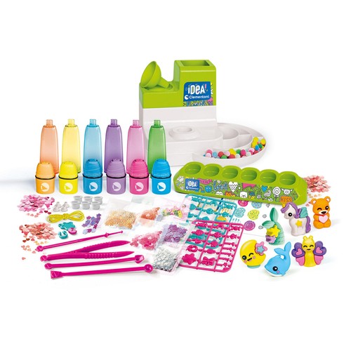 Clementoni Idea Highlighters Creator Studio