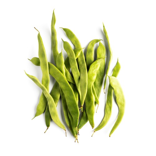 Daylesford Organic Flat Beans