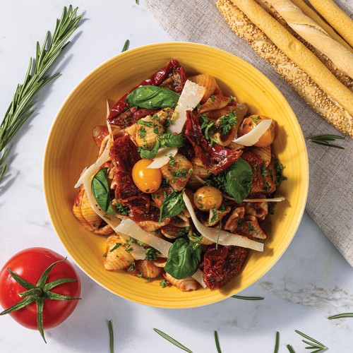 Realfoods Organic Conchiglie Pasta