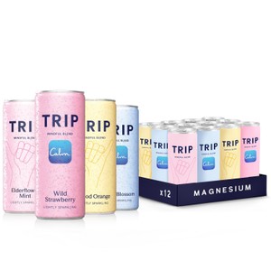 TRIP Mindful Blend Mixed Pack 12