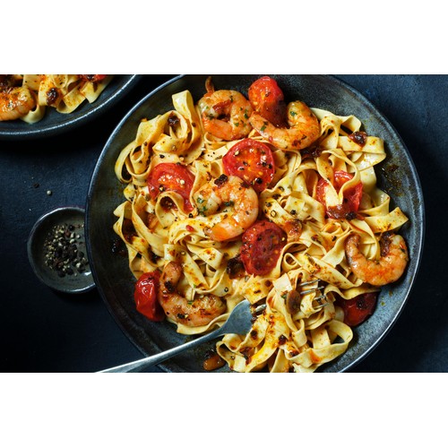 M&S Fresh Tagliatelle